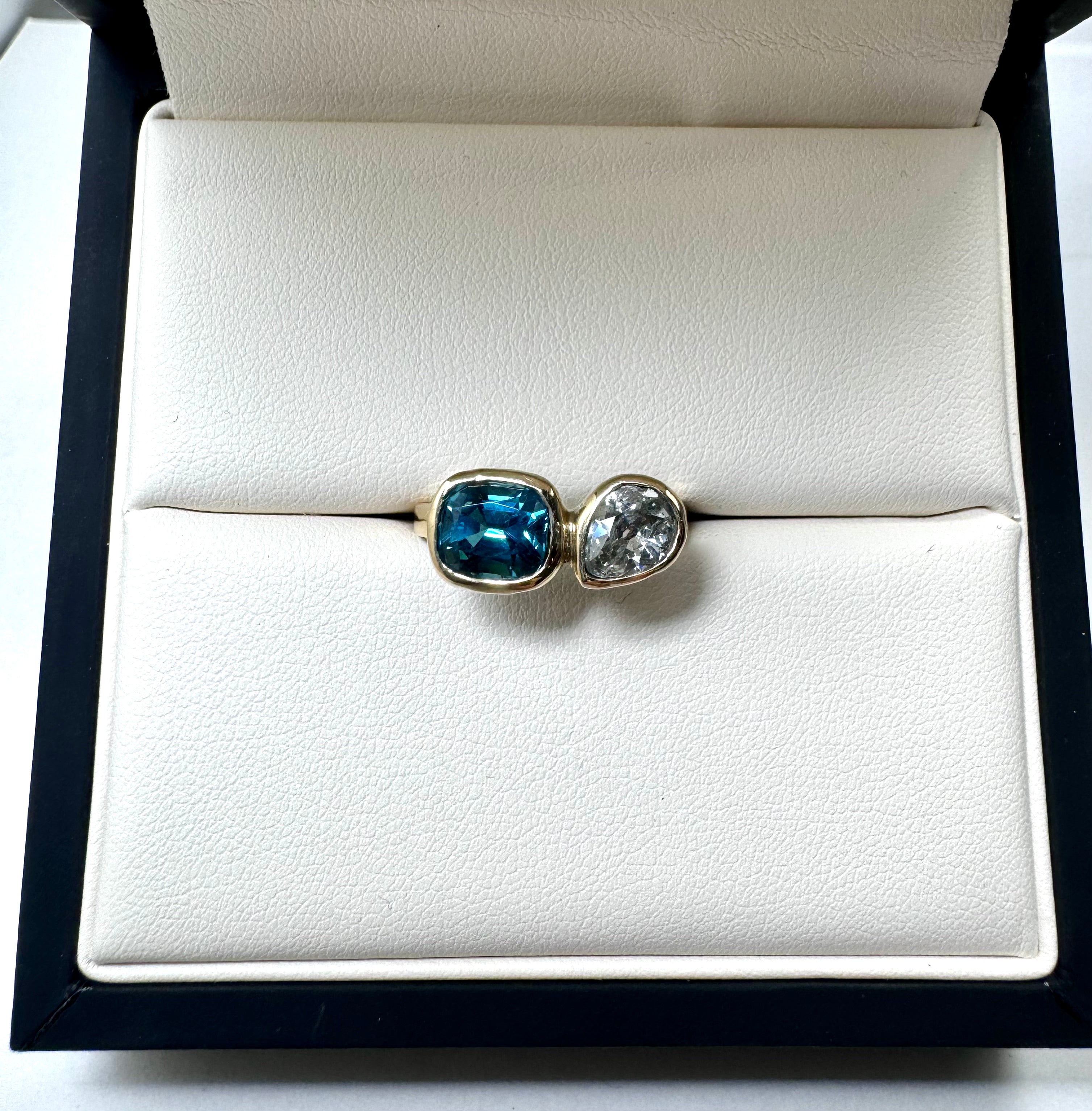 Create New Pieces: Disassemble old jewelry to create new pieces!