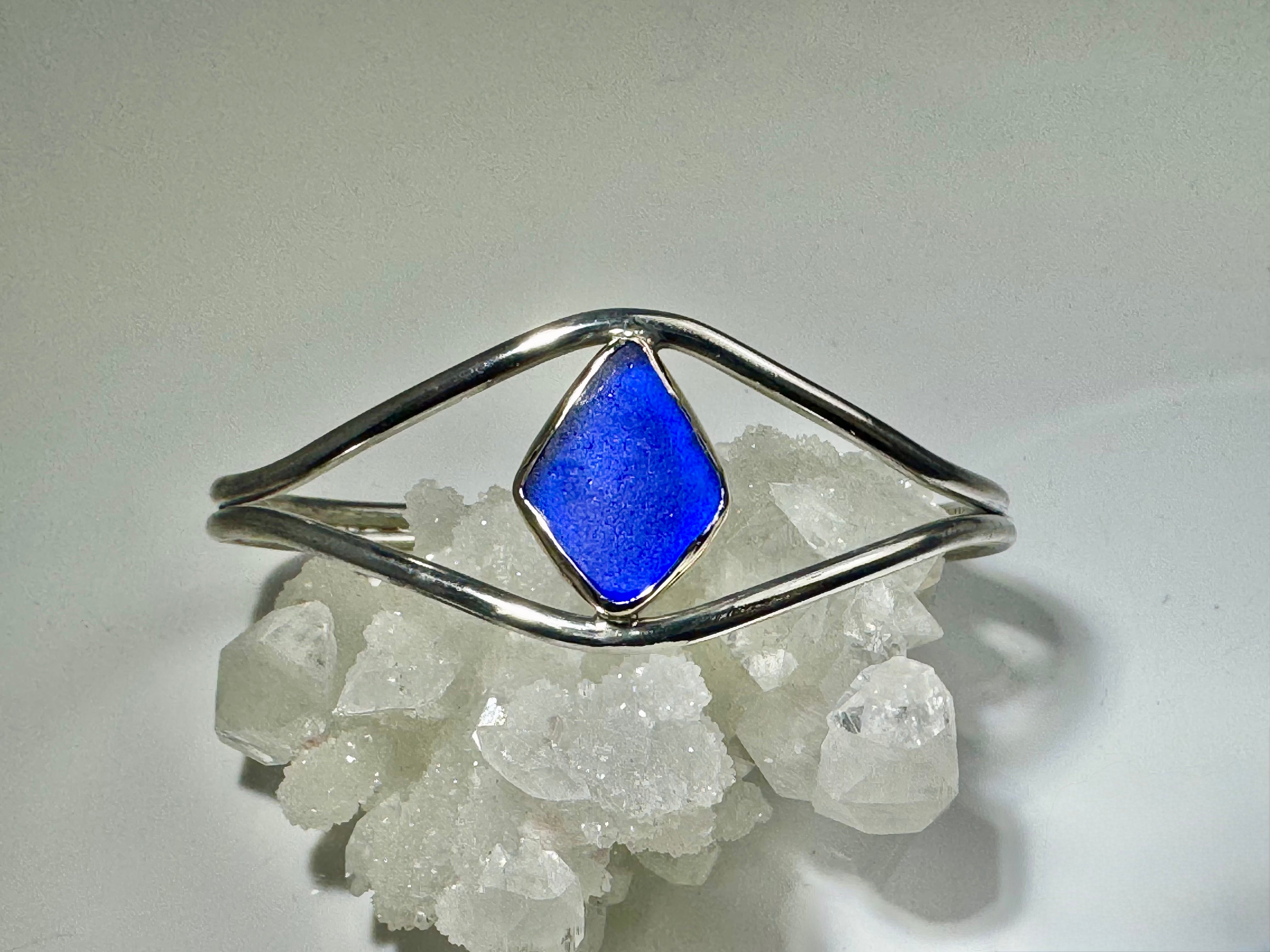 Sea Glass Custom Jewelry