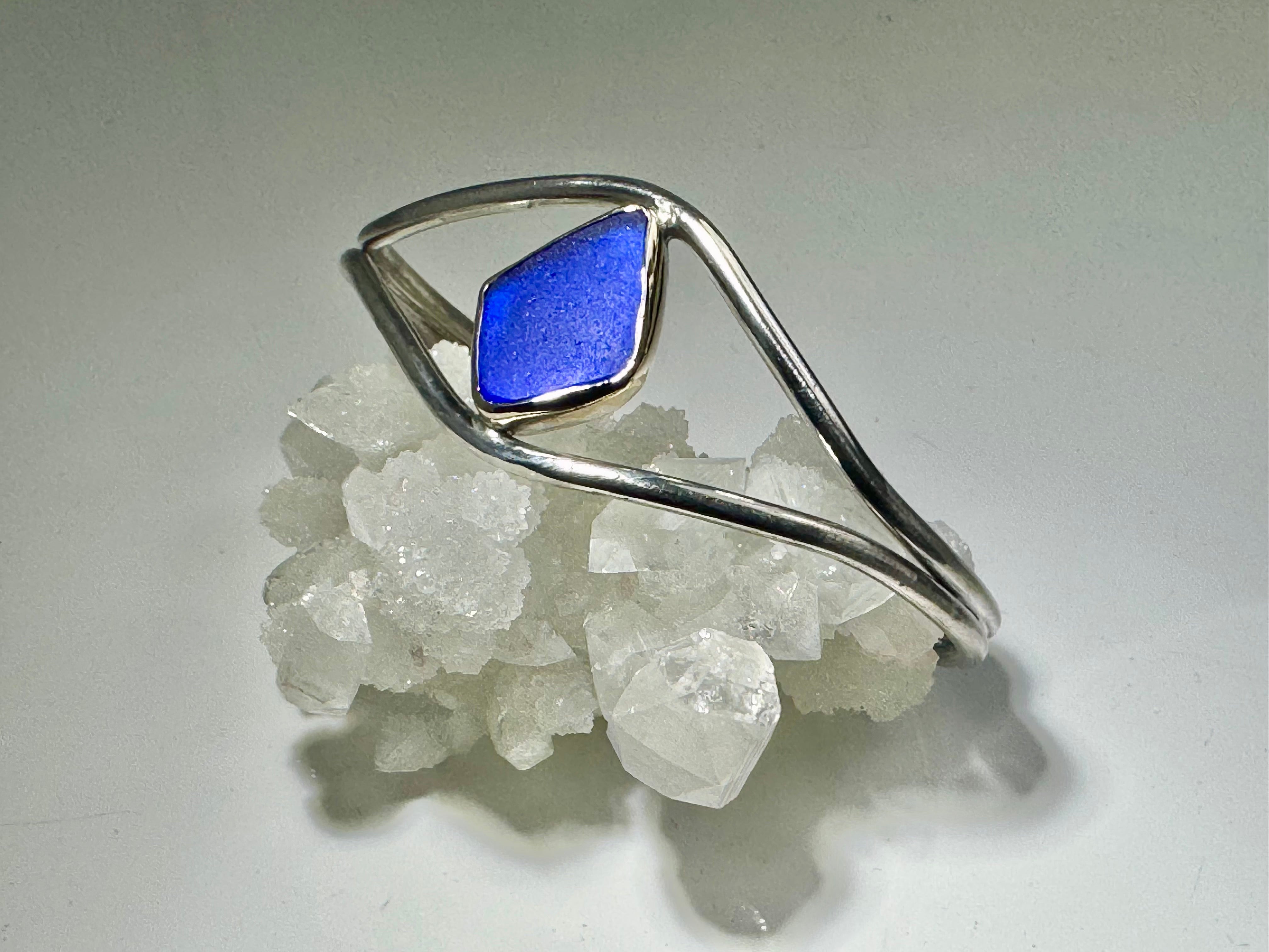 Sea Glass Custom Jewelry