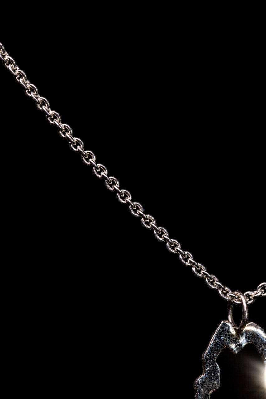 Cable 2.2mm Sterling Chain