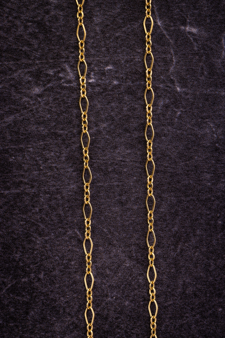Link 1.1mm 14k Chain