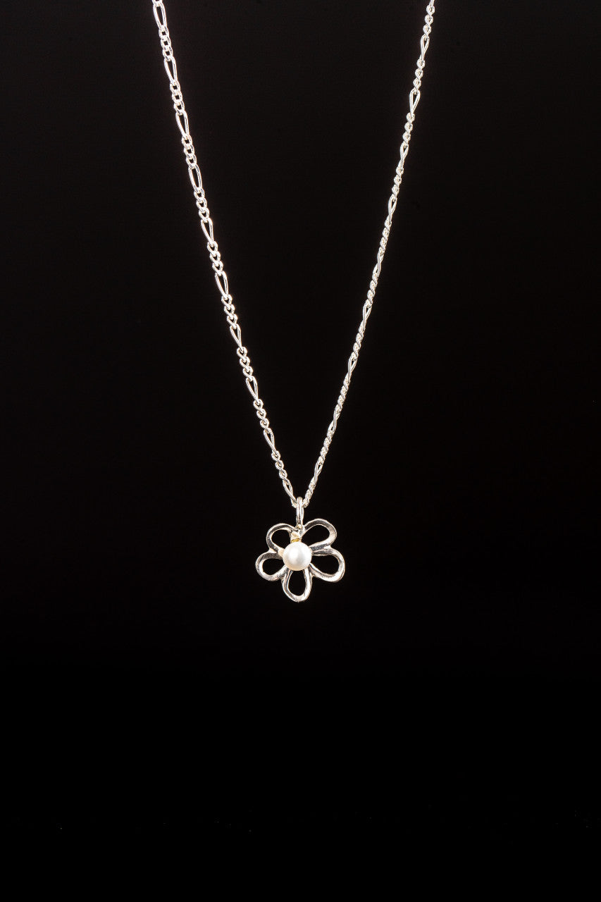 Figaro 1.5 Sterling Chain