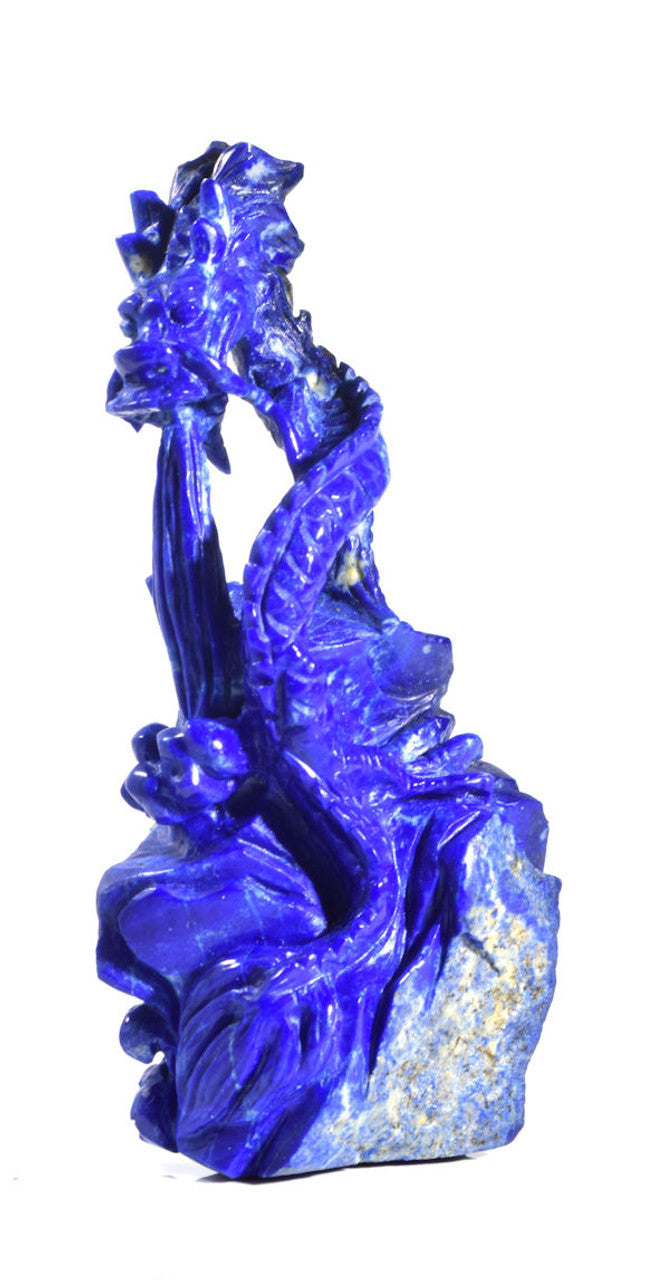 Lapis Dragon