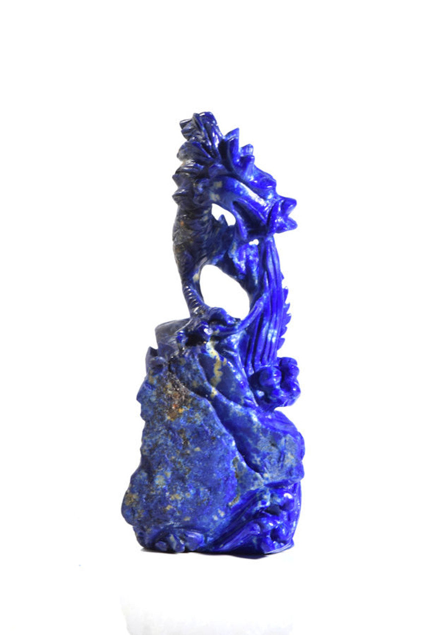 Lapis Dragon
