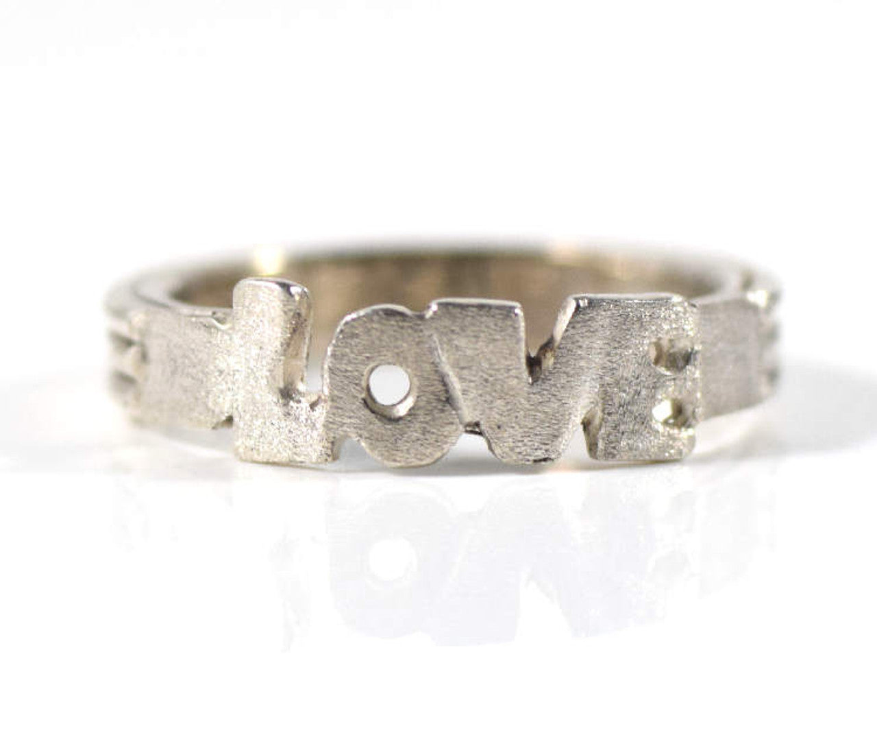 Love Ring