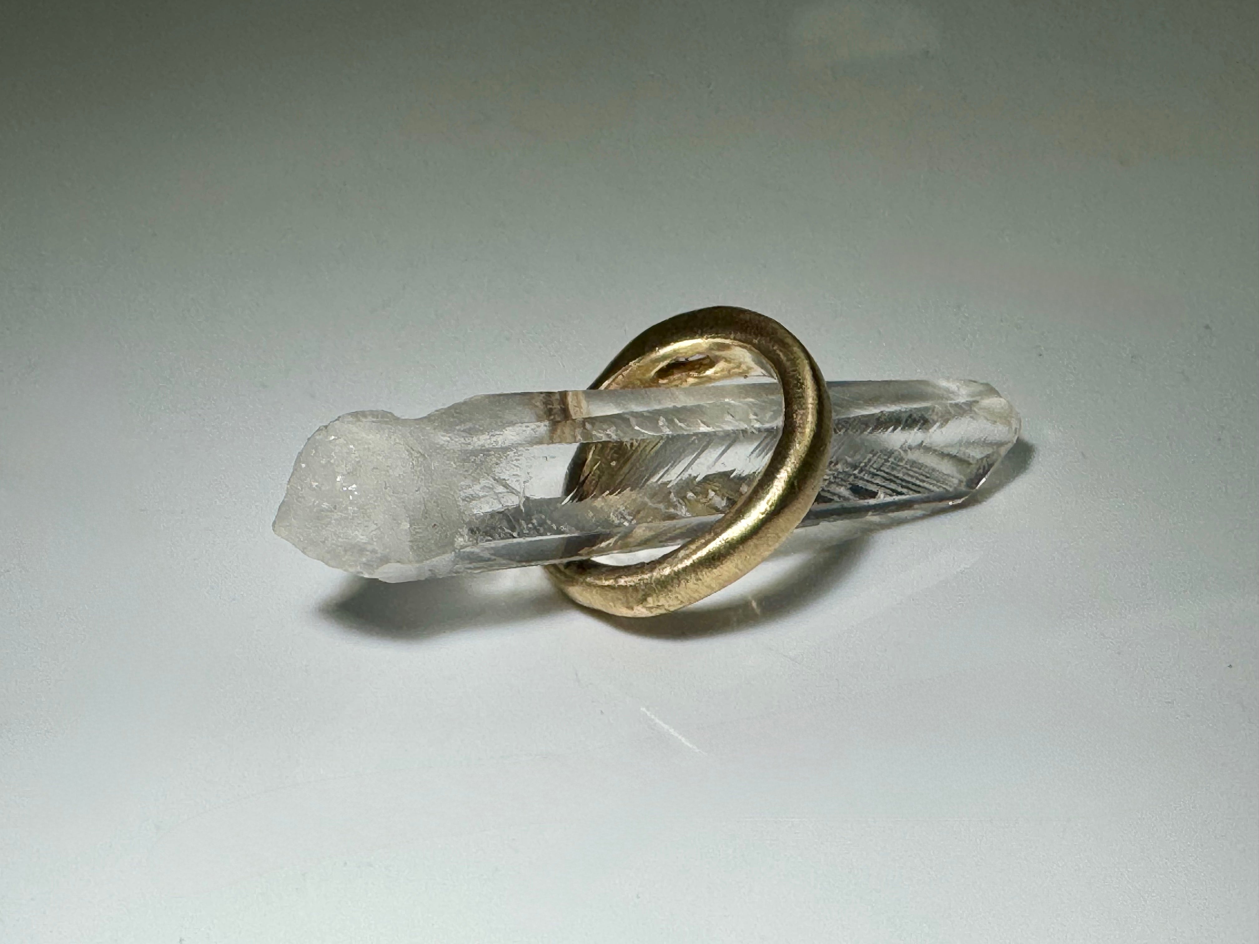 Marquise Diamond 18k Ring