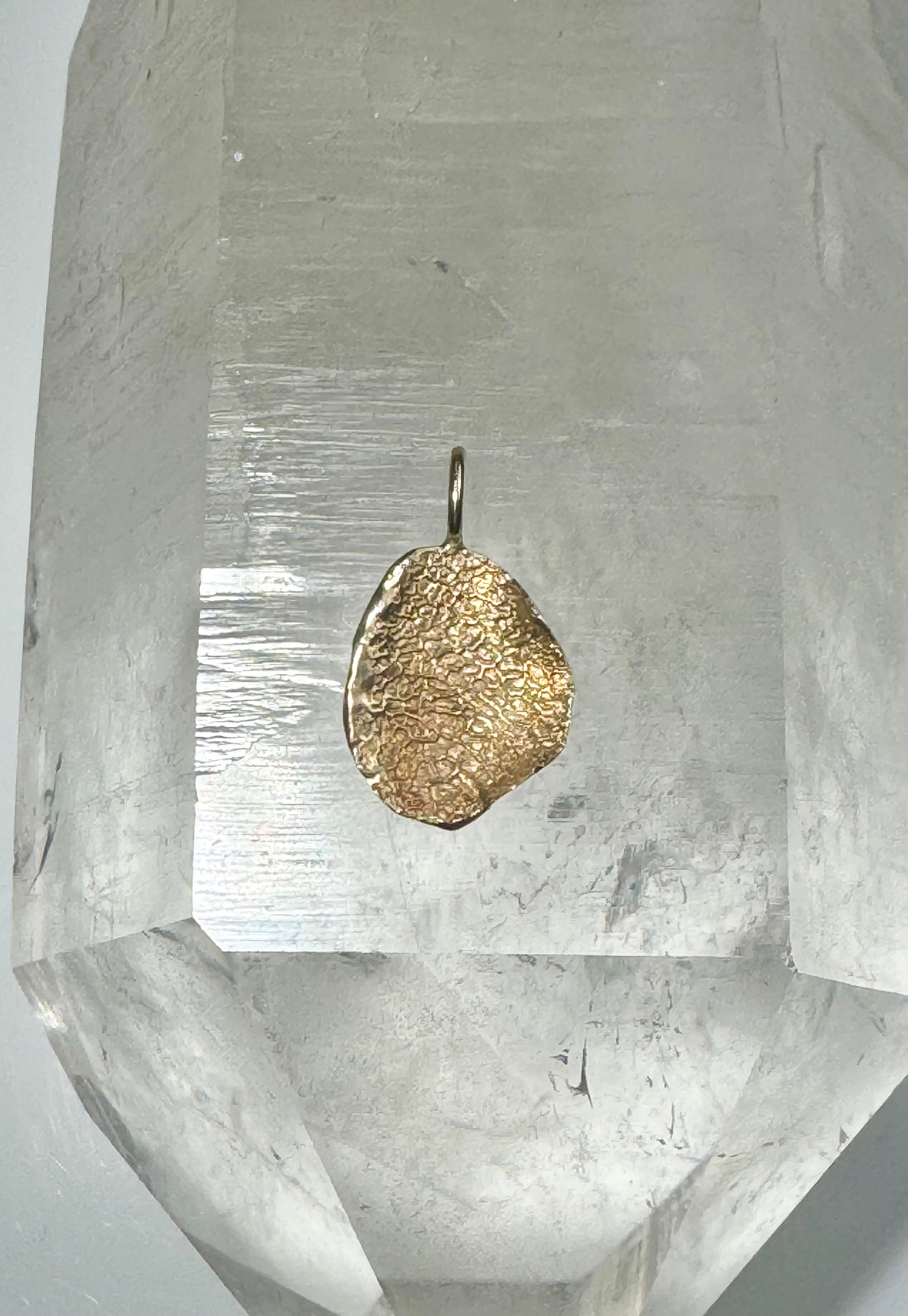 Dog Nose Print Pendant: Personalized Pet Memorials